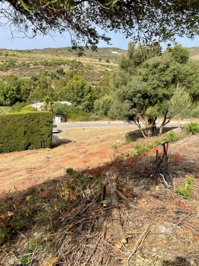 Image No.2-Plot for sale