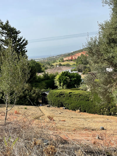 Image No.3-Terrain à vendre à Estepona