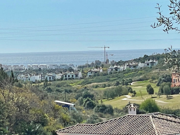 Image No.4-Terrain à vendre à Estepona