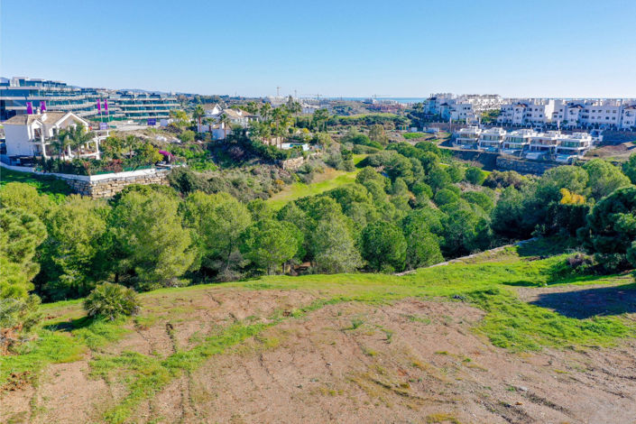 Image No.2-Terrain à vendre à Estepona