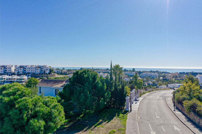 Image No.3-Terrain à vendre à Estepona