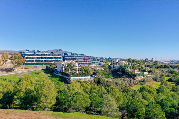 Image No.4-Terrain à vendre à Estepona