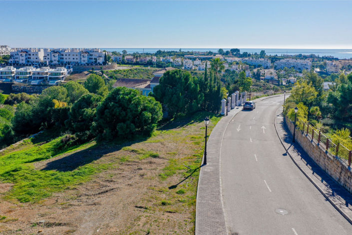 Image No.5-Terrain à vendre à Estepona