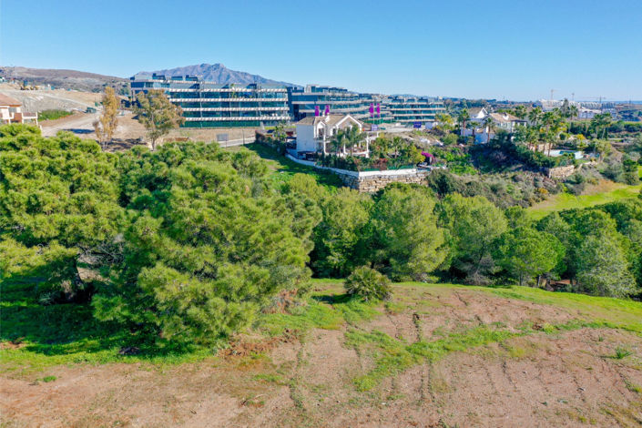 Image No.6-Terrain à vendre à Estepona