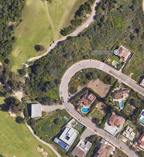 Image No.2-Plot for sale