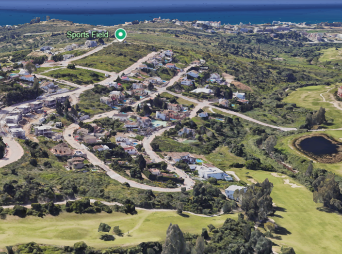 Image No.4-Plot for sale