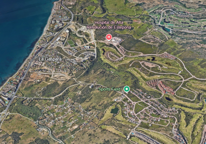 Image No.5-Plot for sale