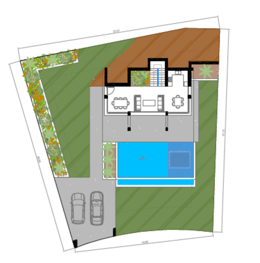 Image No.9-Plot for sale