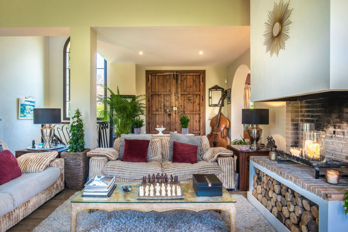 Image No.5-3 Bed Villa for sale