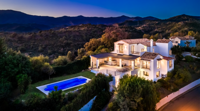 5 Bed Villa for sale