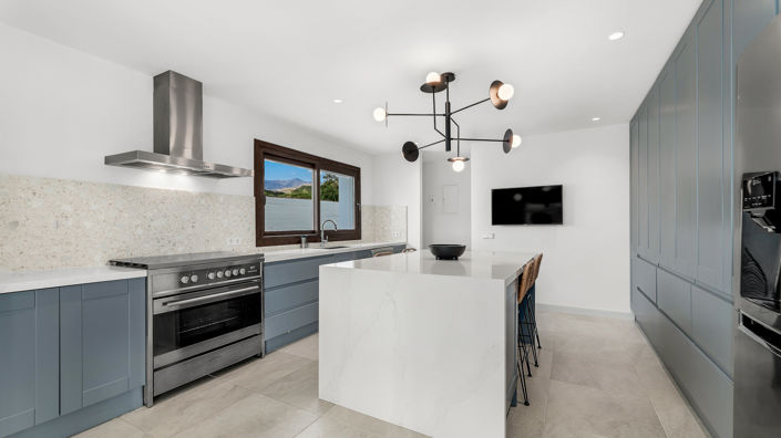 Image No.10-5 Bed Villa for sale