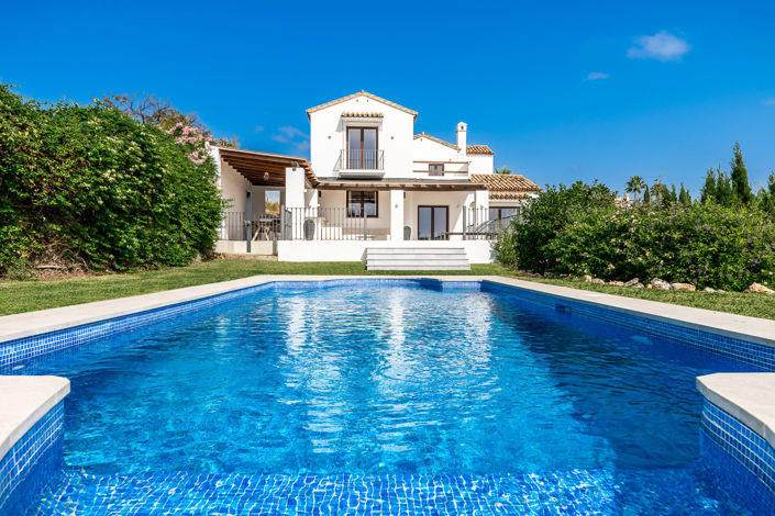 Image No.3-5 Bed Villa for sale