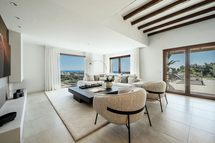 Image No.3-5 Bed Villa for sale
