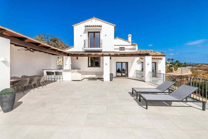 Image No.32-5 Bed Villa for sale