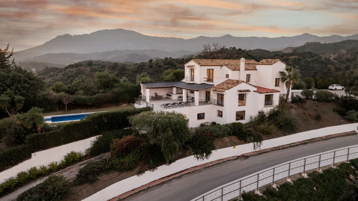 Image No.38-5 Bed Villa for sale