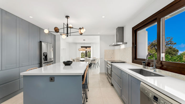 Image No.9-5 Bed Villa for sale