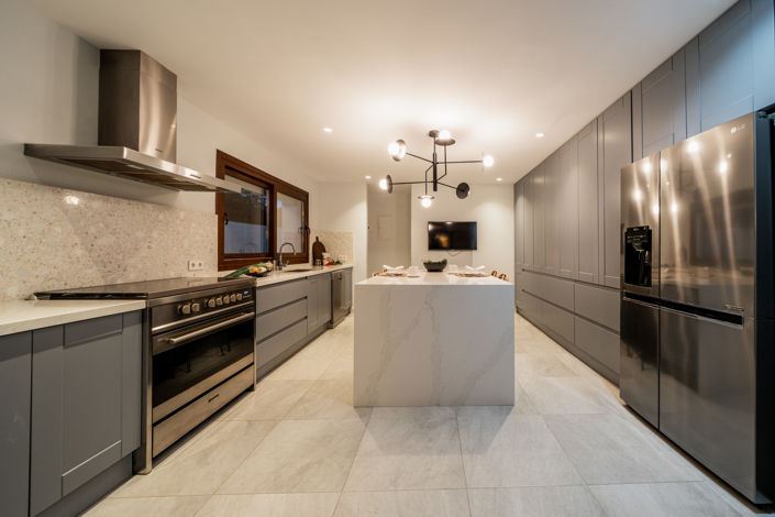 Image No.9-5 Bed Villa for sale