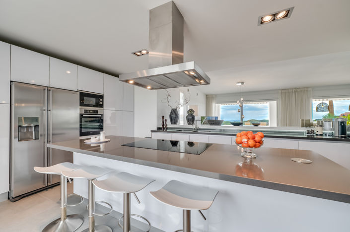 Image No.10-Villa de 5 chambres à vendre à Marbella