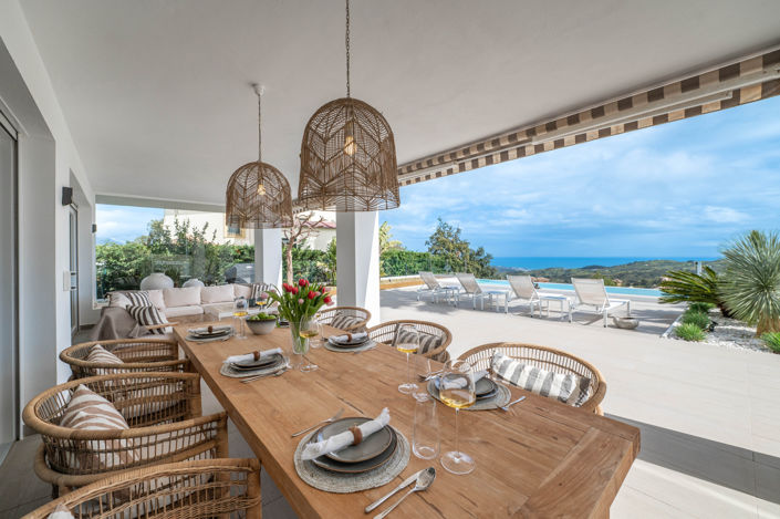 Image No.11-Villa de 5 chambres à vendre à Marbella