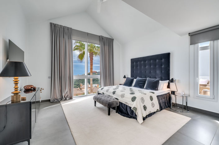 Image No.15-Villa de 5 chambres à vendre à Marbella