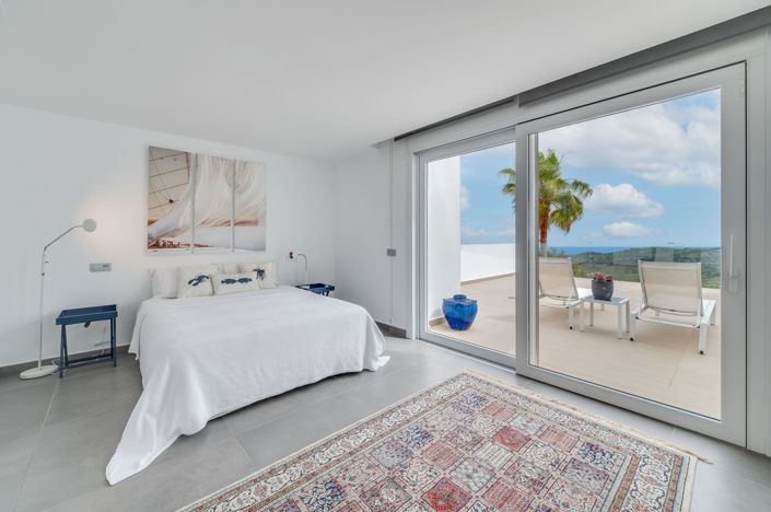 Image No.20-Villa de 5 chambres à vendre à Marbella