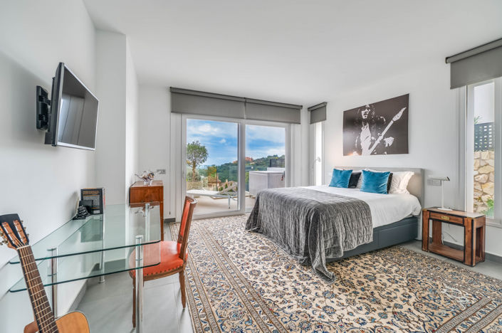 Image No.21-Villa de 5 chambres à vendre à Marbella