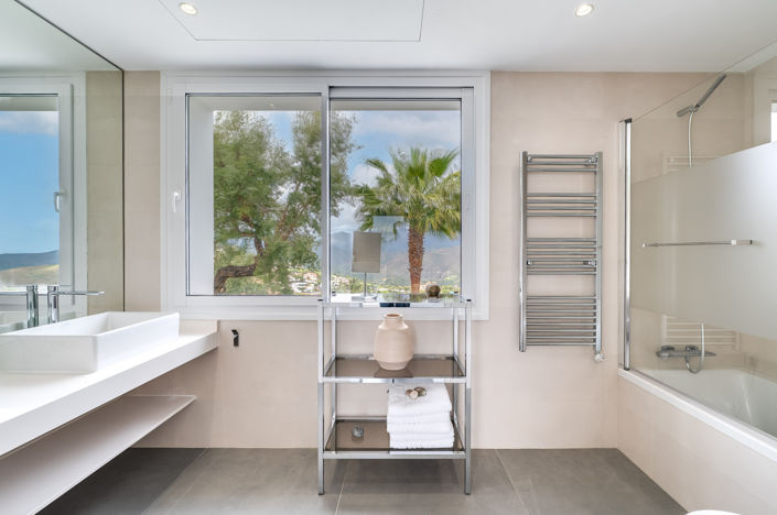 Image No.22-Villa de 5 chambres à vendre à Marbella