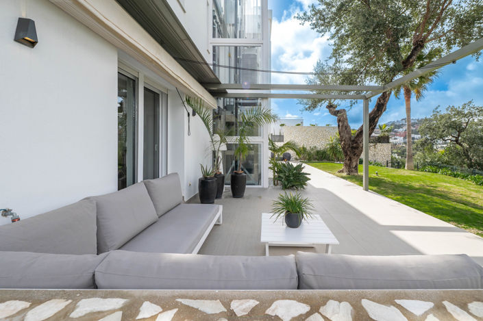 Image No.26-Villa de 5 chambres à vendre à Marbella