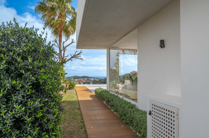 Image No.27-Villa de 5 chambres à vendre à Marbella