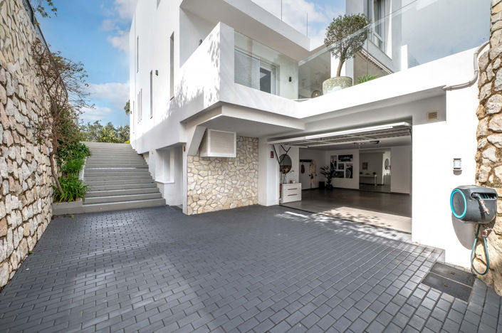 Image No.28-Villa de 5 chambres à vendre à Marbella