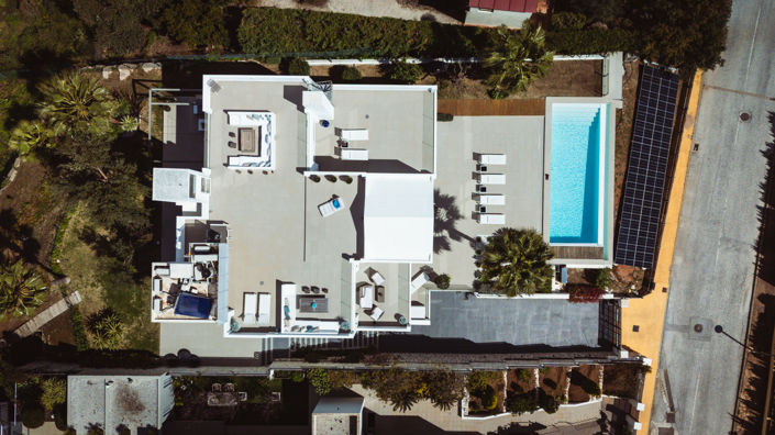 Image No.32-Villa de 5 chambres à vendre à Marbella