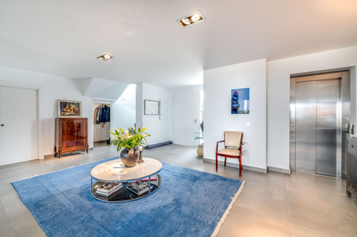 Image No.5-Villa de 5 chambres à vendre à Marbella