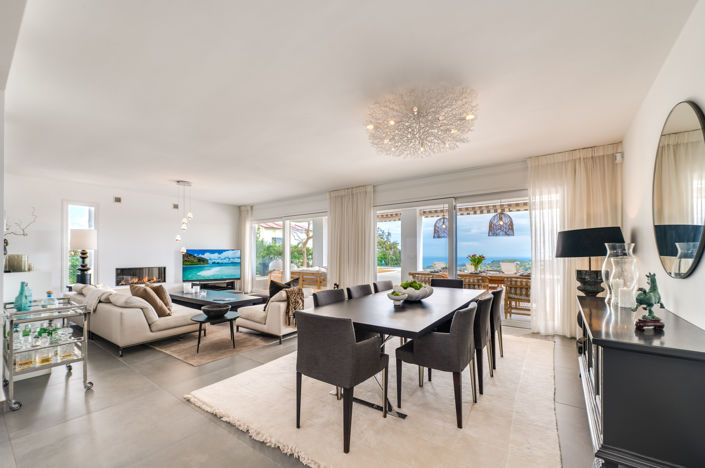 Image No.6-Villa de 5 chambres à vendre à Marbella