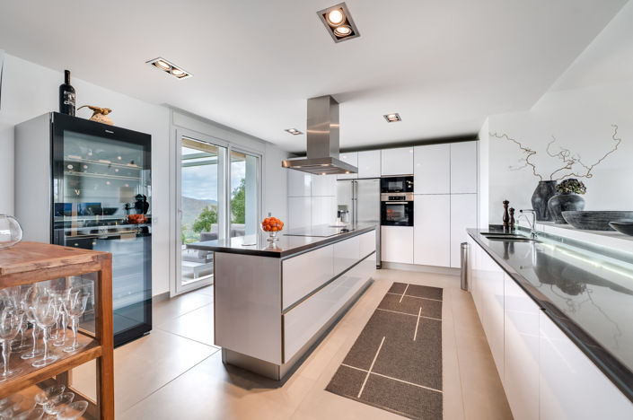 Image No.9-Villa de 5 chambres à vendre à Marbella