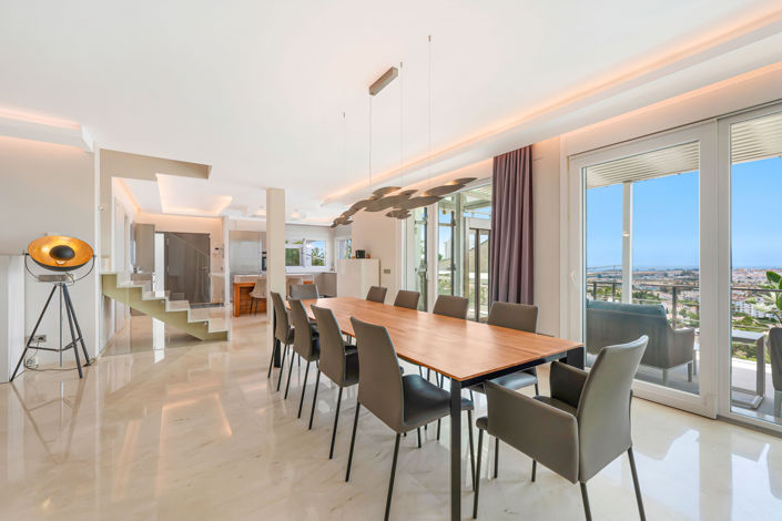 Image No.12-4 Bed Villa for sale