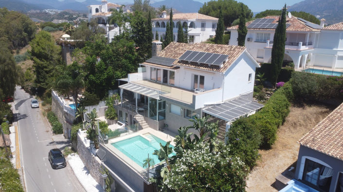 Image No.2-4 Bed Villa for sale