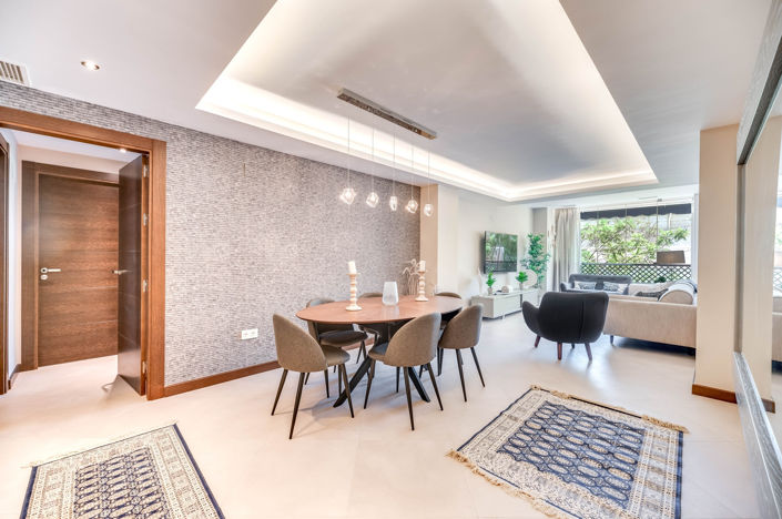 Image No.1-Appartement de 3 chambres à vendre à Marbella