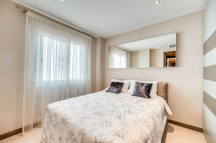 Image No.14-3 Bed Apartment for sale