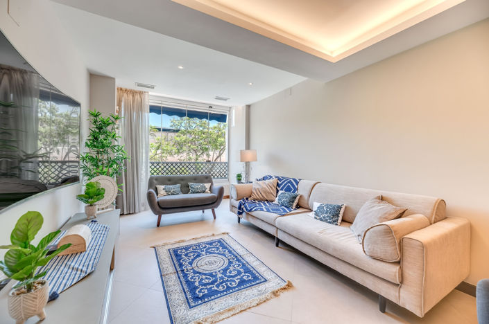 Image No.6-3 Bed Apartment for sale