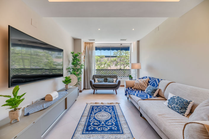 Image No.8-3 Bed Apartment for sale