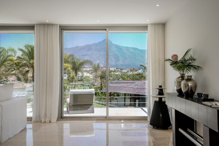 Image No.11-Villa de 7 chambres à vendre à Marbella