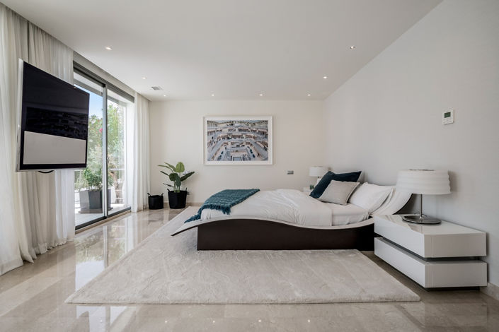 Image No.12-Villa de 7 chambres à vendre à Marbella