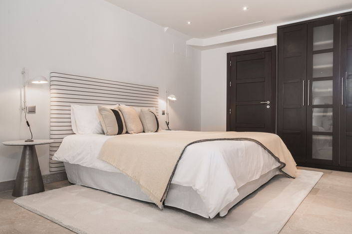 Image No.13-Villa de 7 chambres à vendre à Marbella