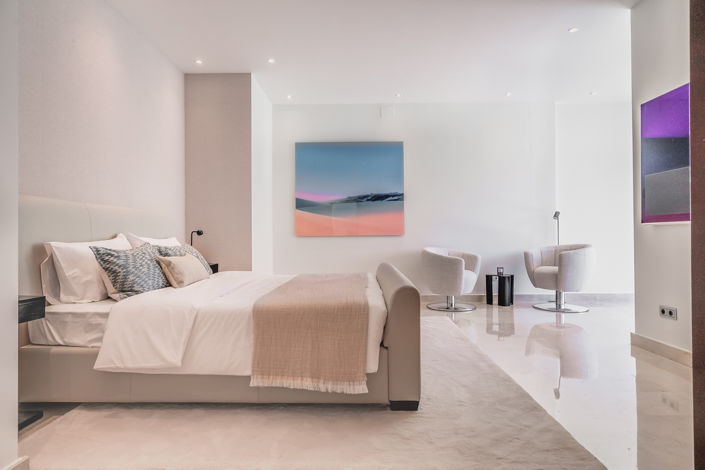 Image No.14-Villa de 7 chambres à vendre à Marbella