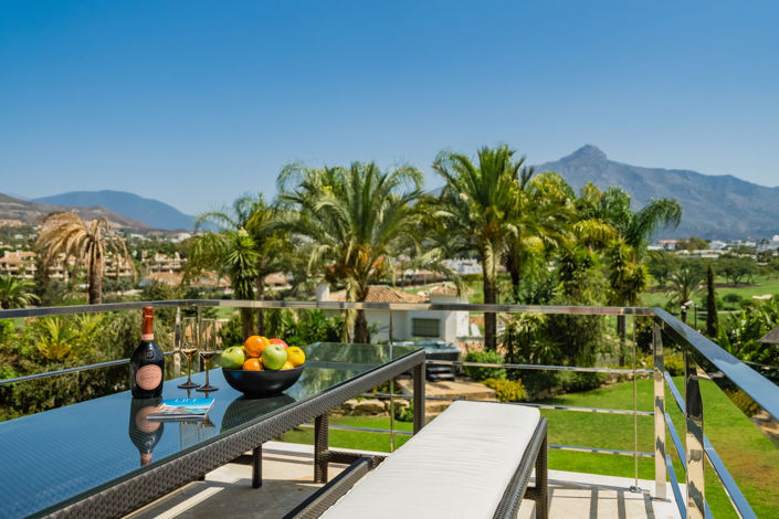 Image No.16-Villa de 7 chambres à vendre à Marbella