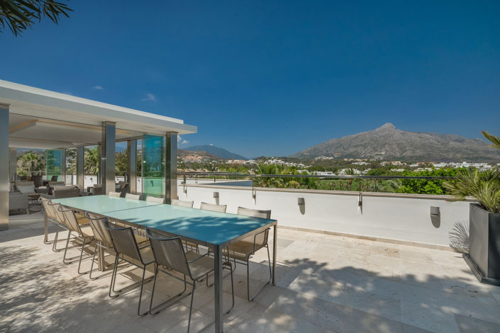 Image No.17-Villa de 7 chambres à vendre à Marbella