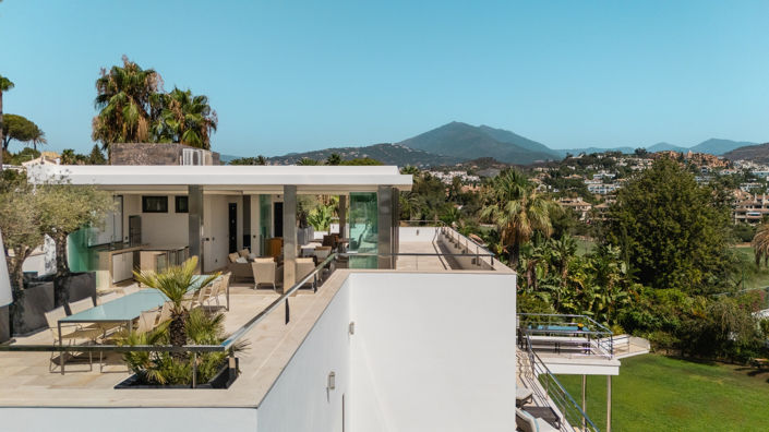 Image No.18-Villa de 7 chambres à vendre à Marbella