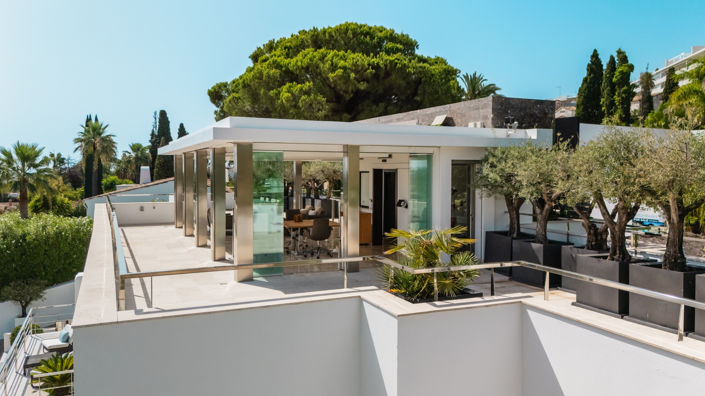 Image No.19-Villa de 7 chambres à vendre à Marbella