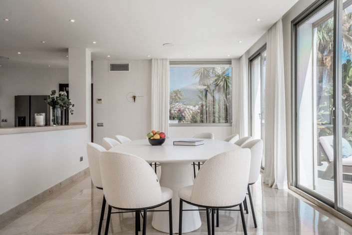 Image No.20-Villa de 7 chambres à vendre à Marbella