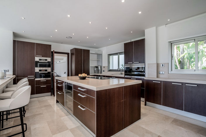 Image No.21-Villa de 7 chambres à vendre à Marbella